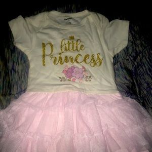 Baby girl outfit